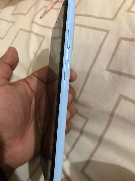 samsung A23 new condition 0