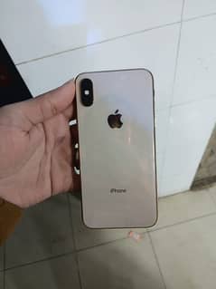 IPhone xs 64gb Pta Approved