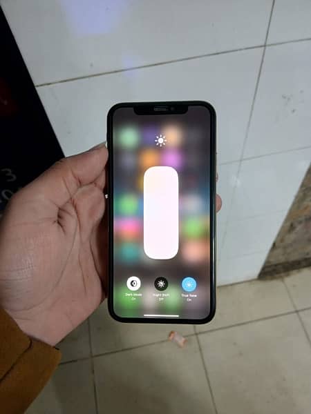 IPhone xs 64gb Pta Approved 2