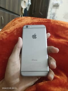 I phone 6 Non PTA 64 GB