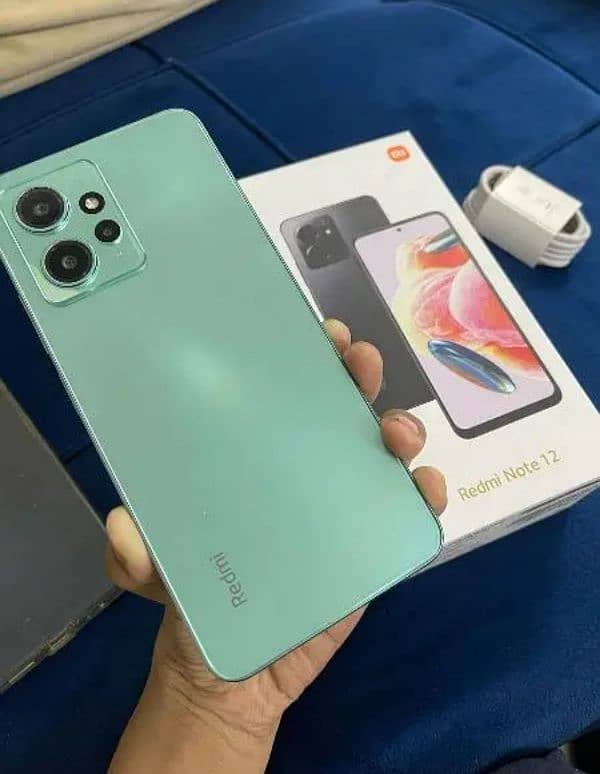 redmi note 12 1