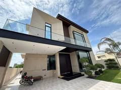 Beautiful designer house for rent