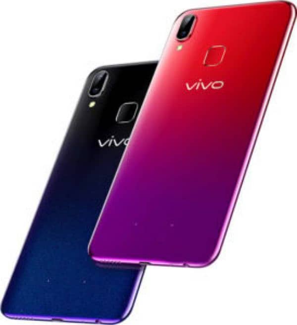 vivo y95 0