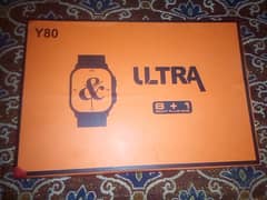 smart watch ultra 2