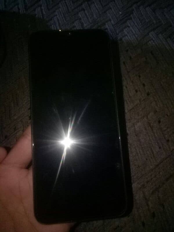 Tecno spark 4 New condition, 4