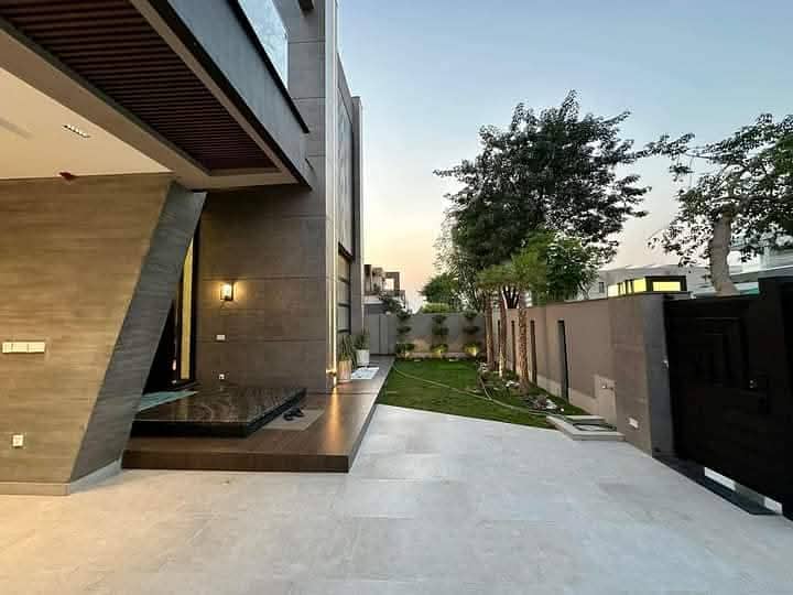 Beautiful Designer House For Rent 2