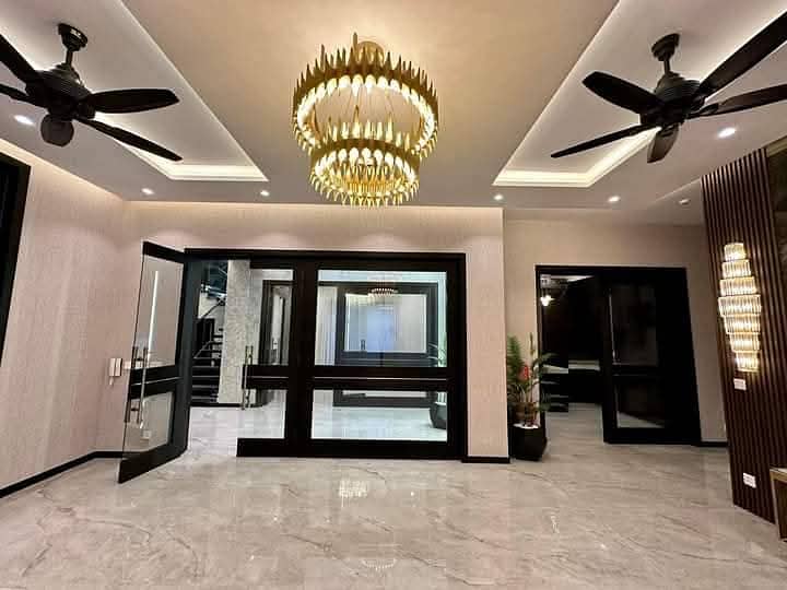 Beautiful Designer House For Rent 4