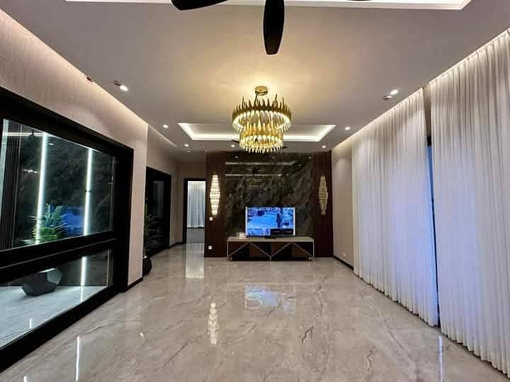 Beautiful Designer House For Rent 5