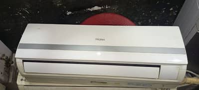 1 ton haier ac. 03240440015