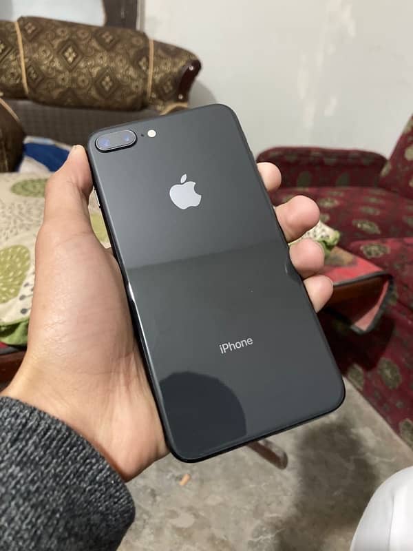 iphone 8 plus jv 128 gb 0