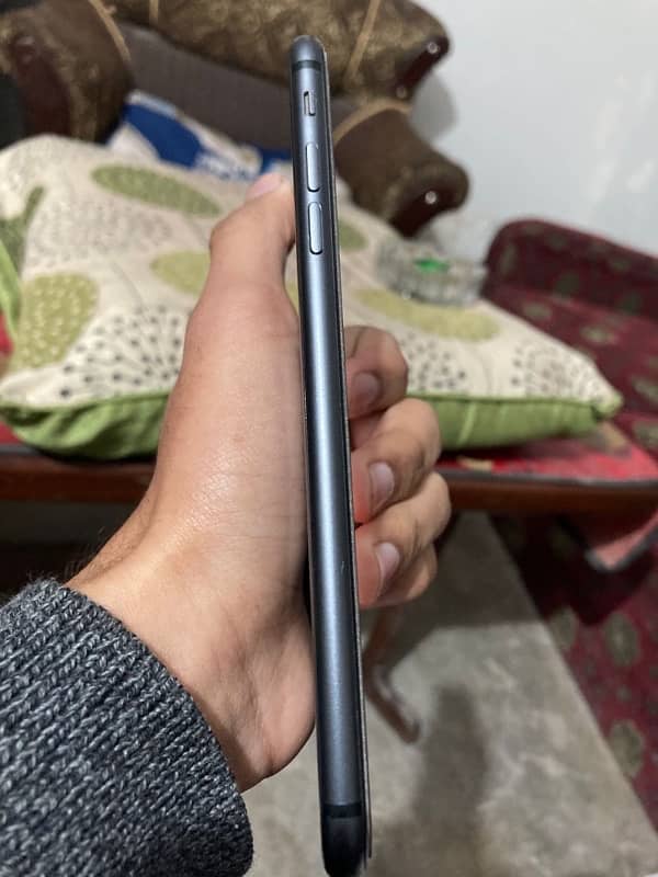 iphone 8 plus jv 128 gb 1