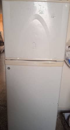 Dawlance fridge