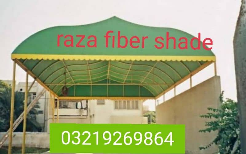 sun fiber shade green net car parking shade 13