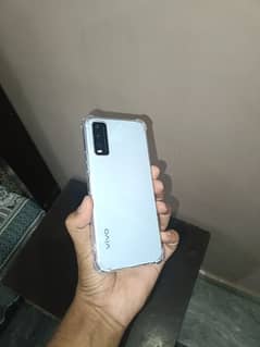 VIVO Y20