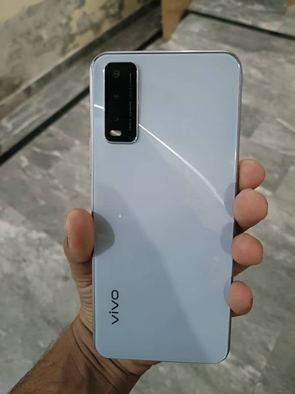 VIVO Y20 3