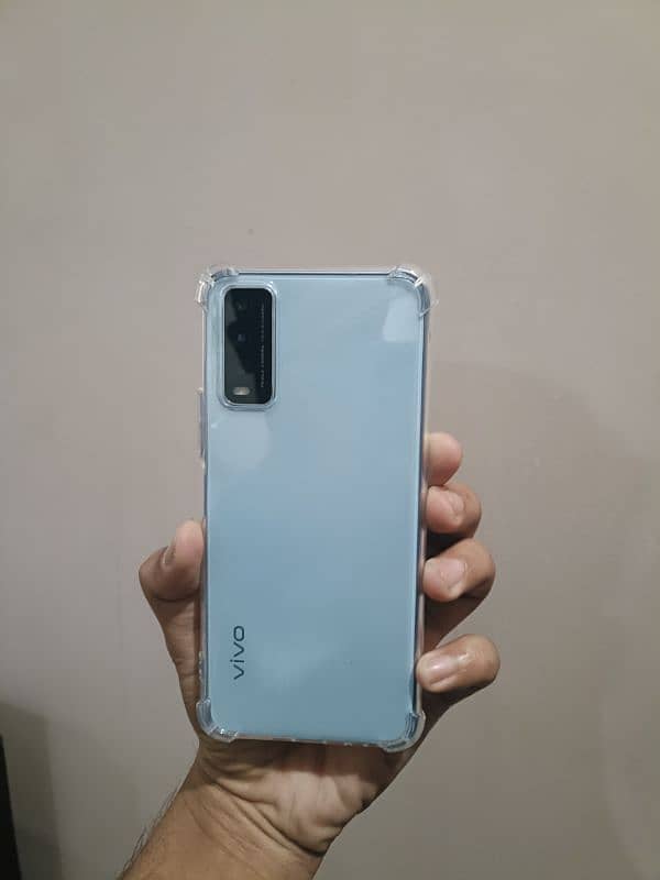 VIVO Y20 5