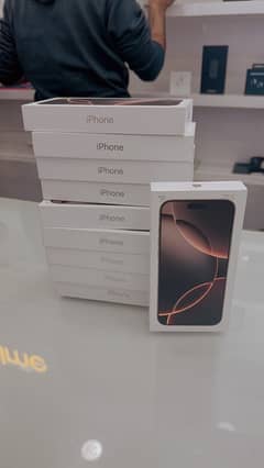 iphone 16 pro max factory unlock