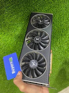 XFX RX6700XT 12GB Triple Fans