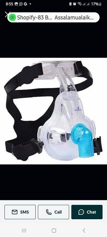 Station Auto CPAP All Varieties Available 0