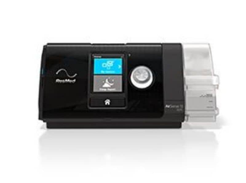 Station Auto CPAP All Varieties Available 5