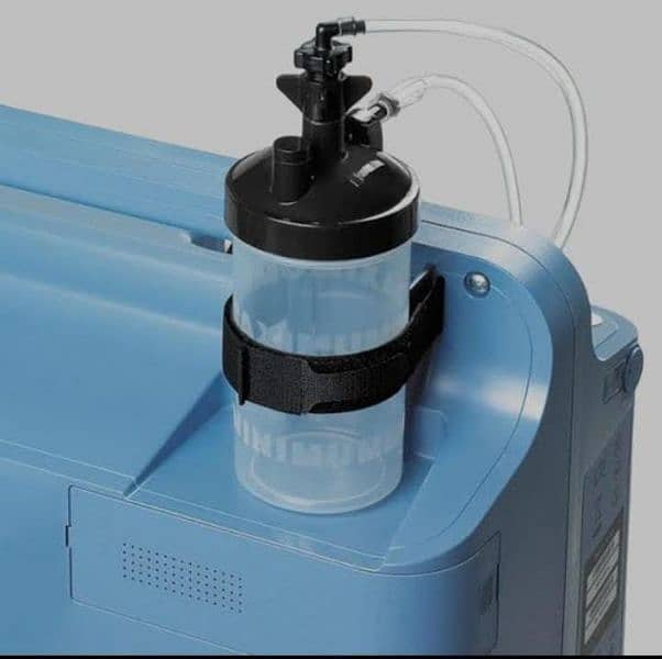 Station Auto CPAP All Varieties Available 7