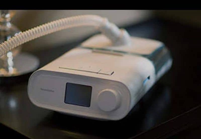 Station Auto CPAP All Varieties Available 9