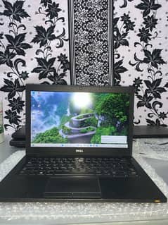 dell 7280 fresh i5 6th gen