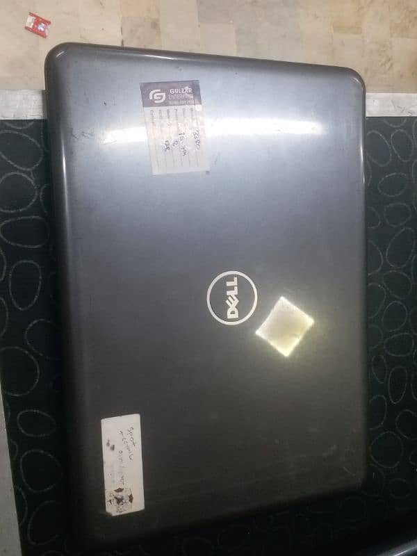 Dell 3380 i5 7th 8gb 128gb with adapter 1