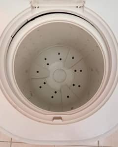 Haier Spin Dryer