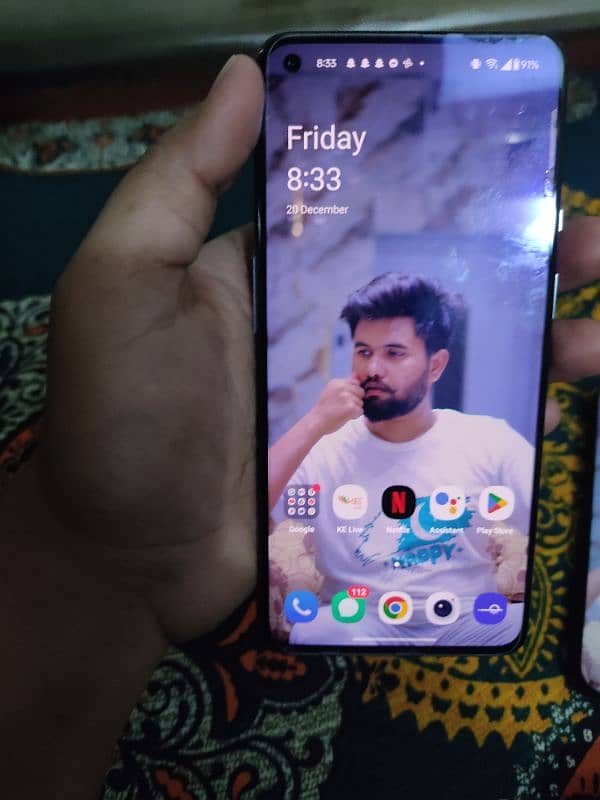 Oneplus 9 in very good condition 4