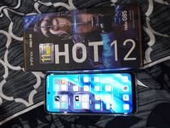 Infinix hot 12 for sale