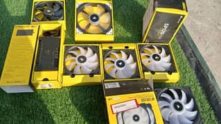 corsair casing fans available