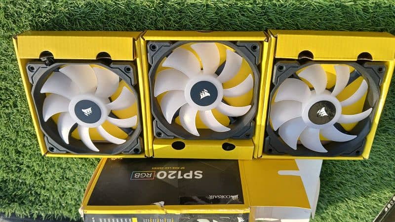 corsair casing fans available 2