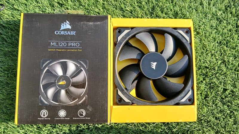 corsair casing fans available 3