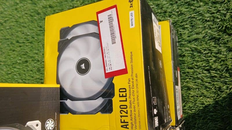 corsair casing fans available 9