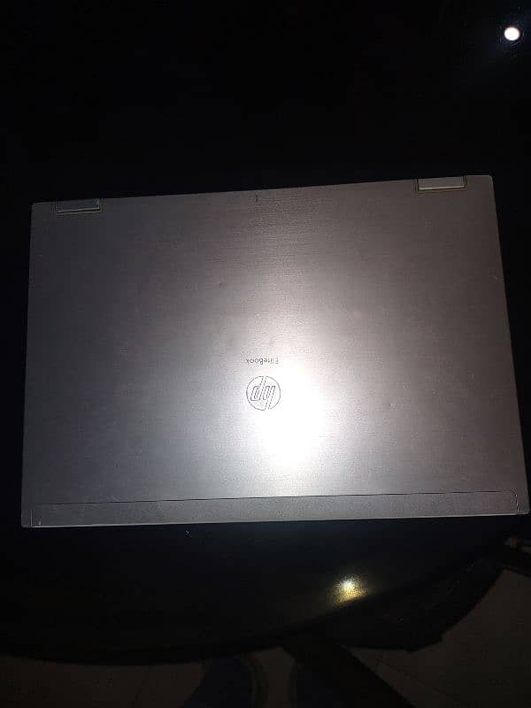 Intel Laptop Core I5 5th Generation 1