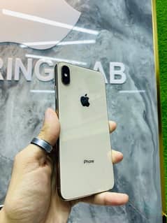 XS MAX 256 GB