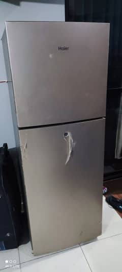 hairer fridge