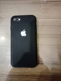 Iphone SE 128 GB Non-PTA