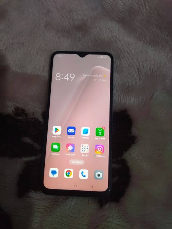 MOBILE PHONE OPPO A18 1