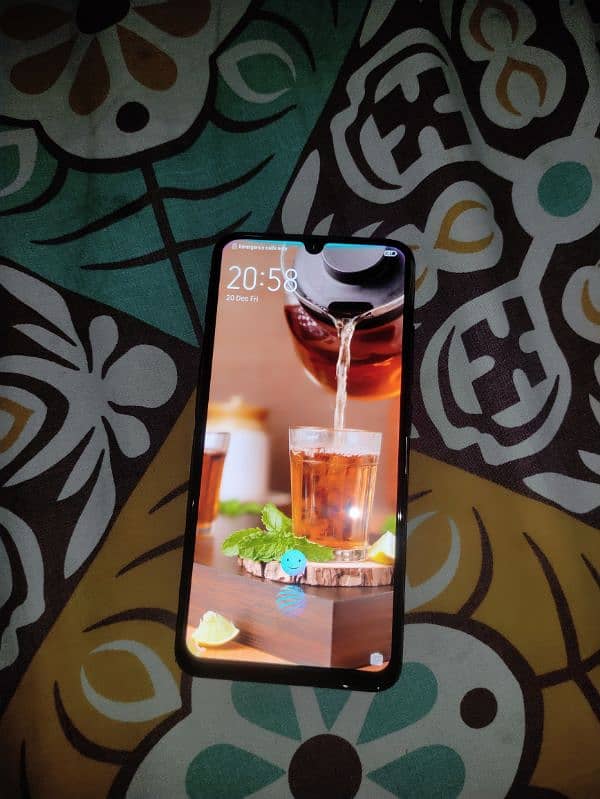 I'm selling  vivo v11 pro 0