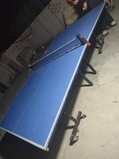 table tennis