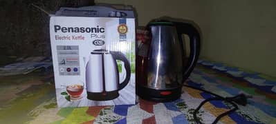 electric kettle 10/10 2000