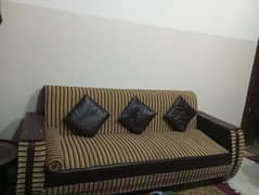 7 seater sofa