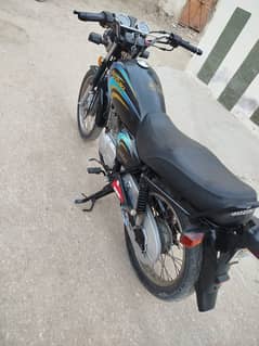 Suzuki 150 2010 model