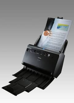 Canon image FARMULA DR-C230 Office Documents Scanner