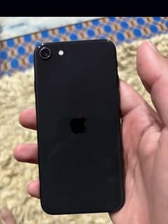 iphone SE 2020 64GB non pta JV time avlble