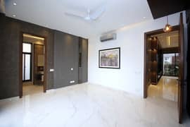 Brand New 1 Kanal House Is Available In Dha Phase-3