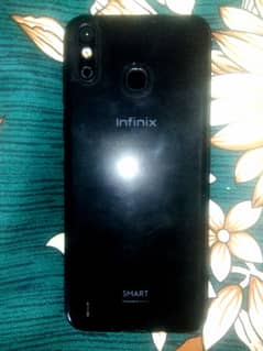 Infinx smart 4 (2:32)