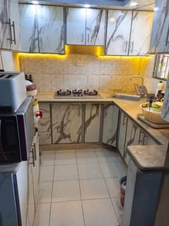 2 Bed DD Well Maintained Apartment